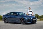 BMW M440i xDrive Coupe 2020 года (WW)